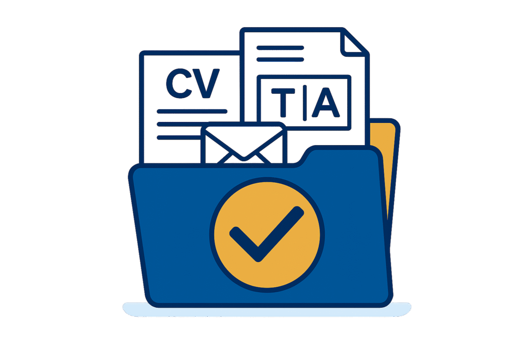 Altea Consulting Services offre un accompagnement professionnel pour les études à l’étranger, les admissions universitaires, la préparation des documents et les démarches de visa étudiant. L’image représente les services éducatifs proposés par Altea.